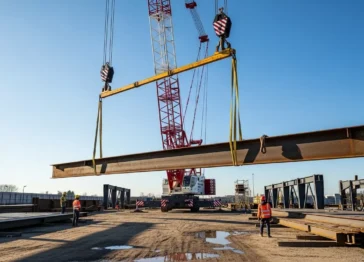 Içamento de Chapas e Estruturas Metálicas