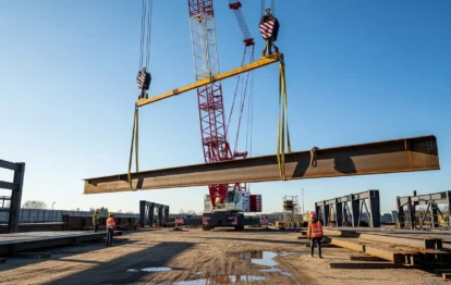 Içamento de Chapas e Estruturas Metálicas
