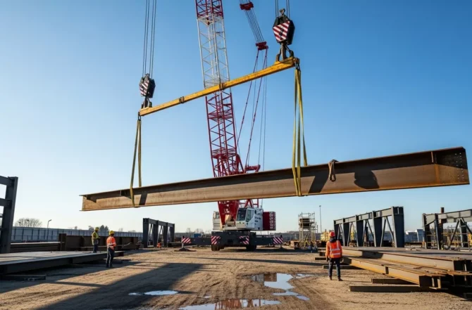 Içamento de Chapas e Estruturas Metálicas