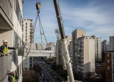 Içamento de Móveis