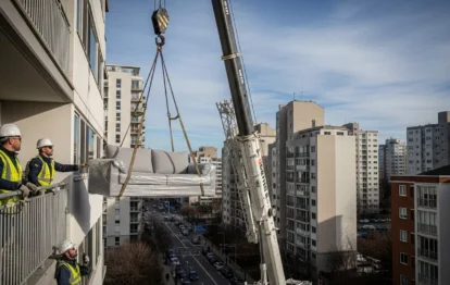 Içamento de Móveis