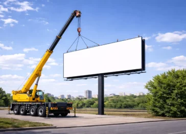 Içamento de Outdoor