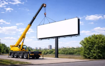 Içamento de Outdoor