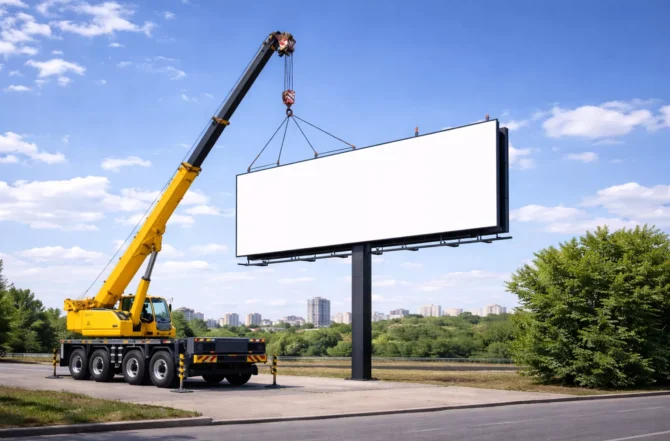 Içamento de Outdoor